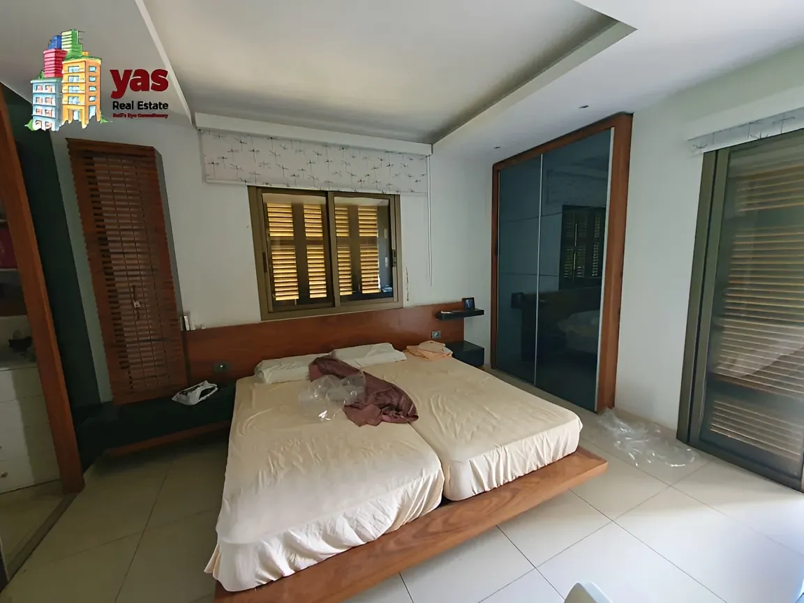Apartment for Rent in Faitroun
