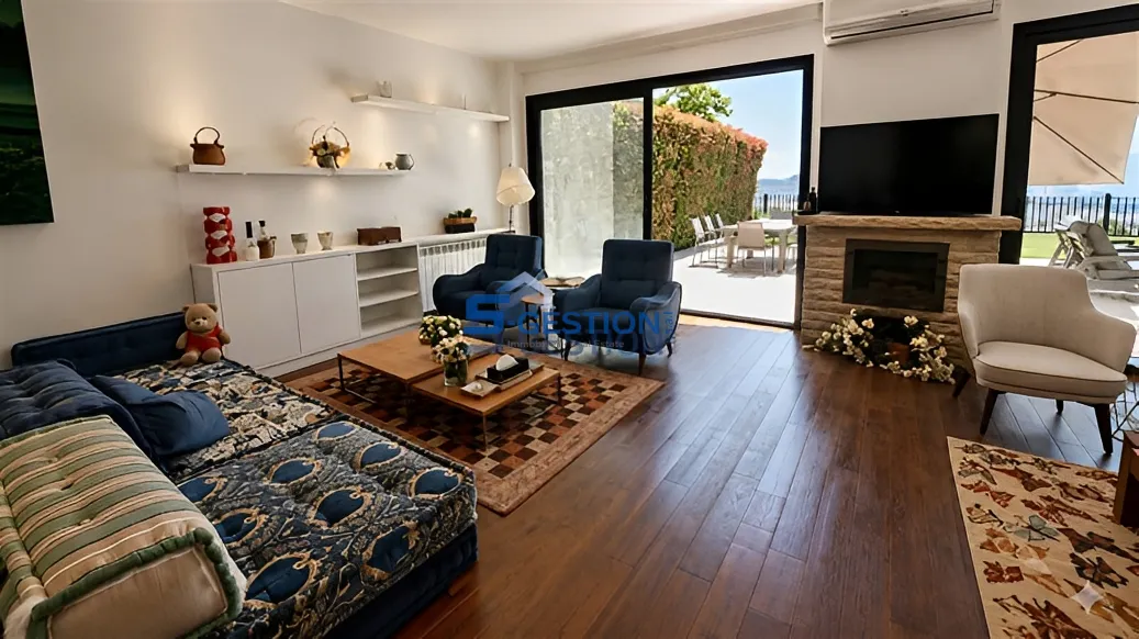 Chalet for Rent in Faqra - 4 bed, 4 bath