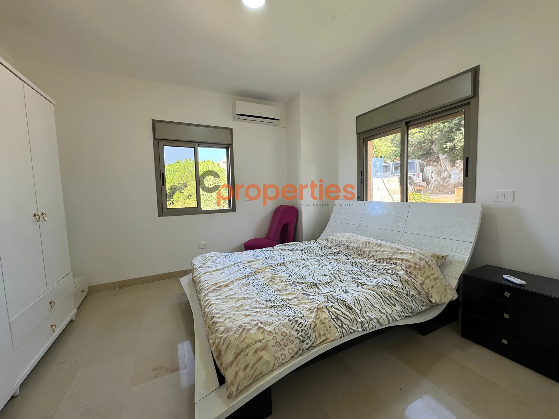 Apartment for Sale in Daraaoun