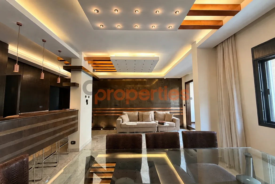 Apartment for Sale in Naqqache