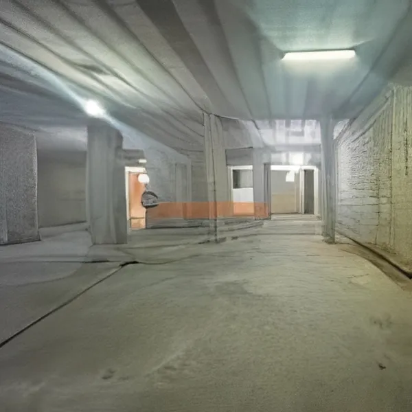 Warehouse for Rent in Zalqa