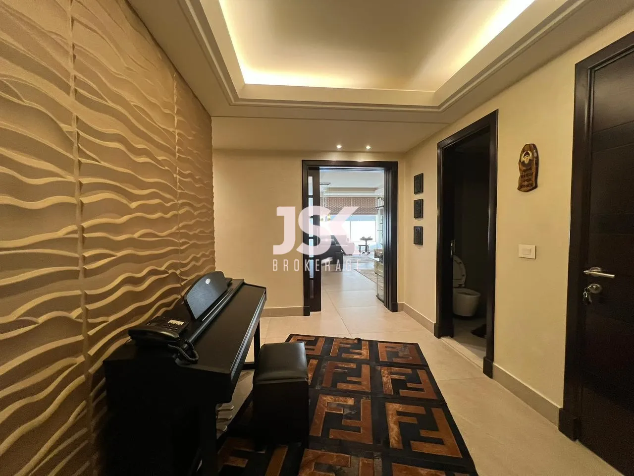 Apartment for Rent in Achrafieh