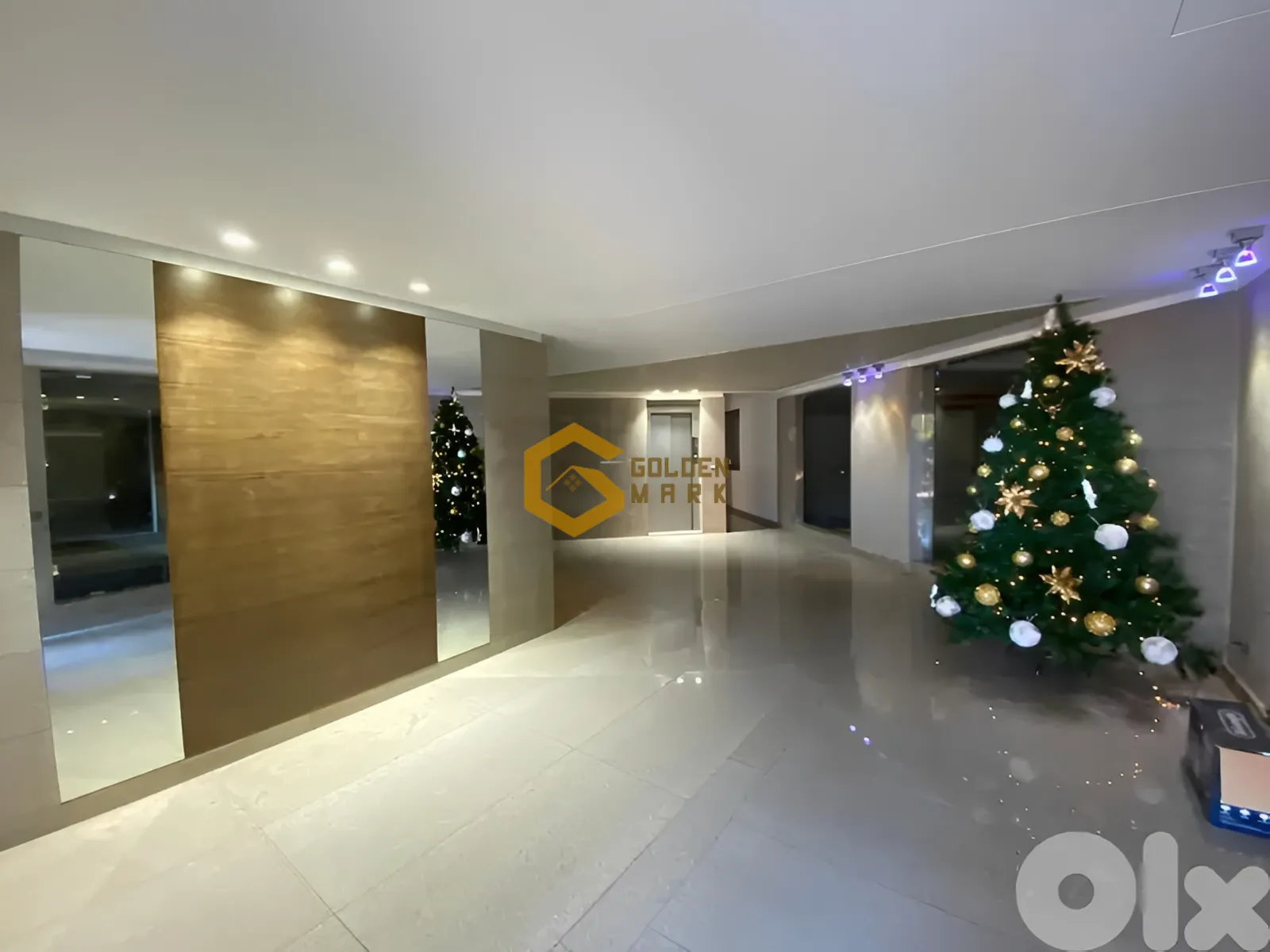 Apartment for Sale in Sahel Aalma