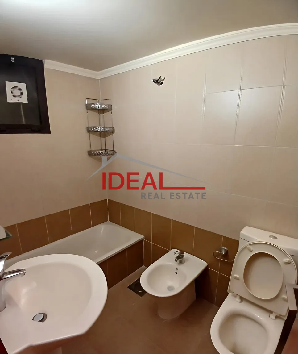 Apartment for sale in Zouk Mikael