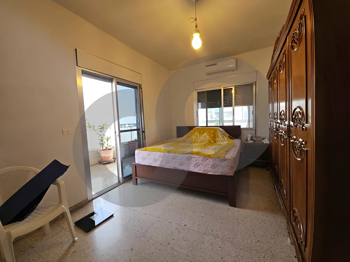 Apartment for Sale in Badaro, Beirut, Lebanon - 3 bed, 3 bath