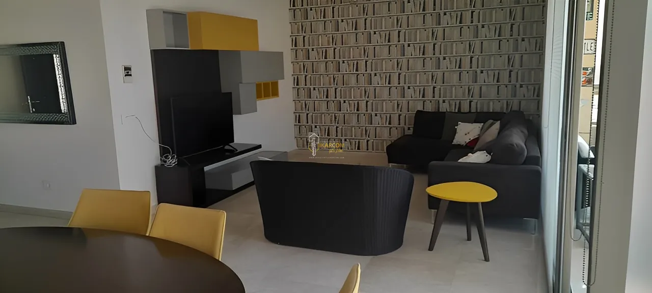 Apartment for Sale in Mar Mkhayel