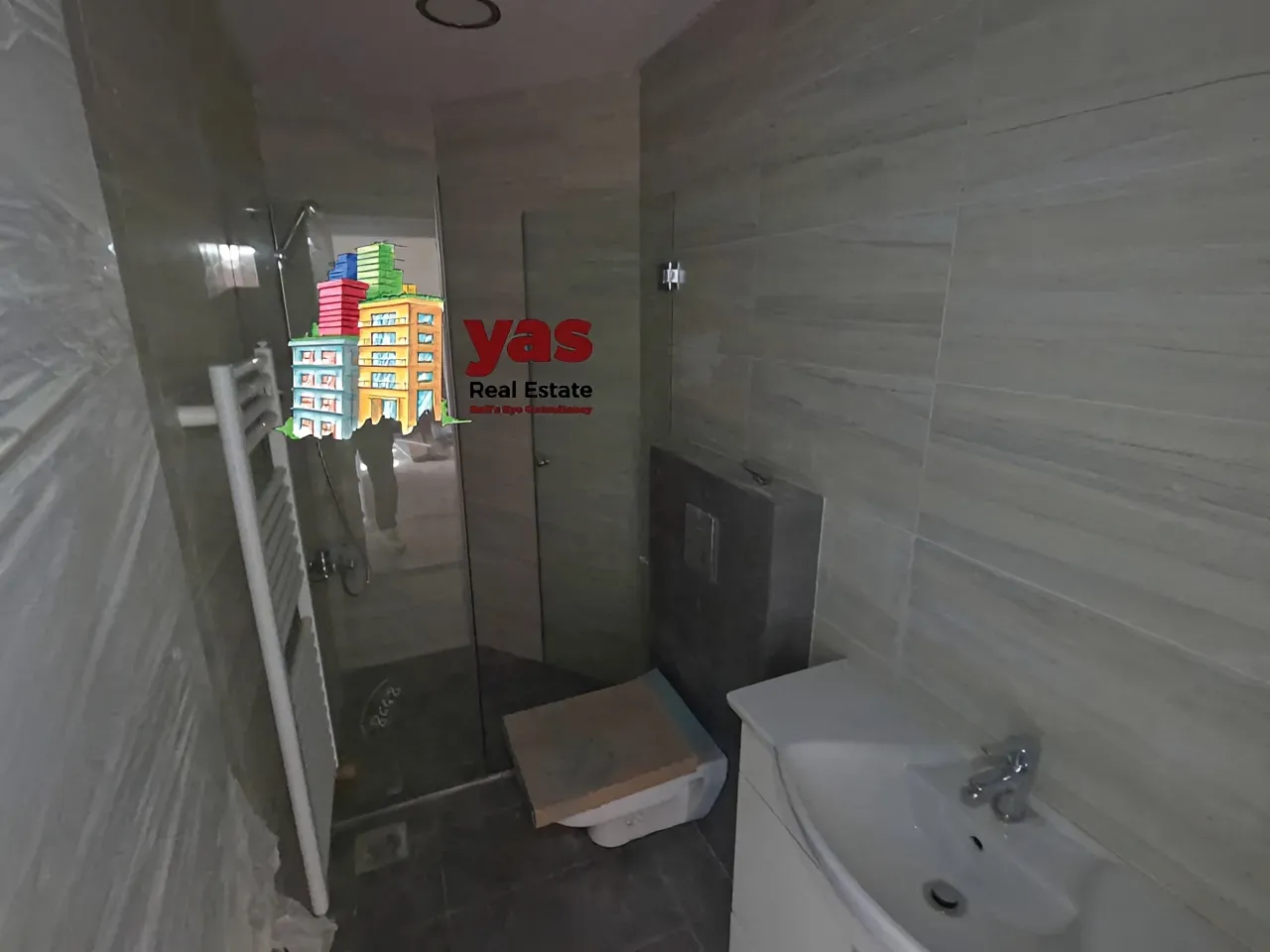 Apartment for Sale in Baabdat