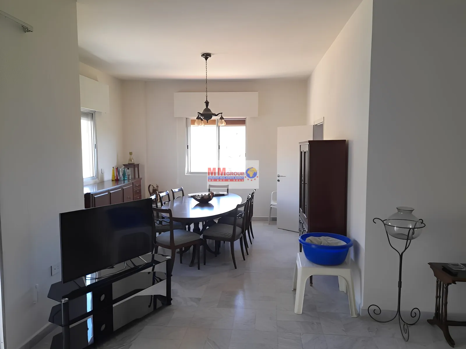 Apartment for Sale in Kleiat