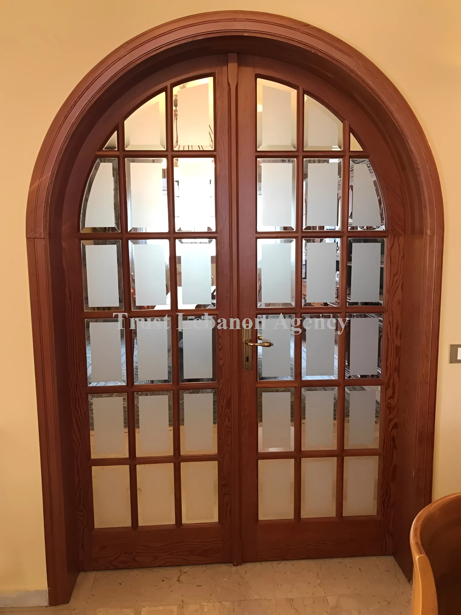 Villa for Sale in Metn Baabdat Lebanon