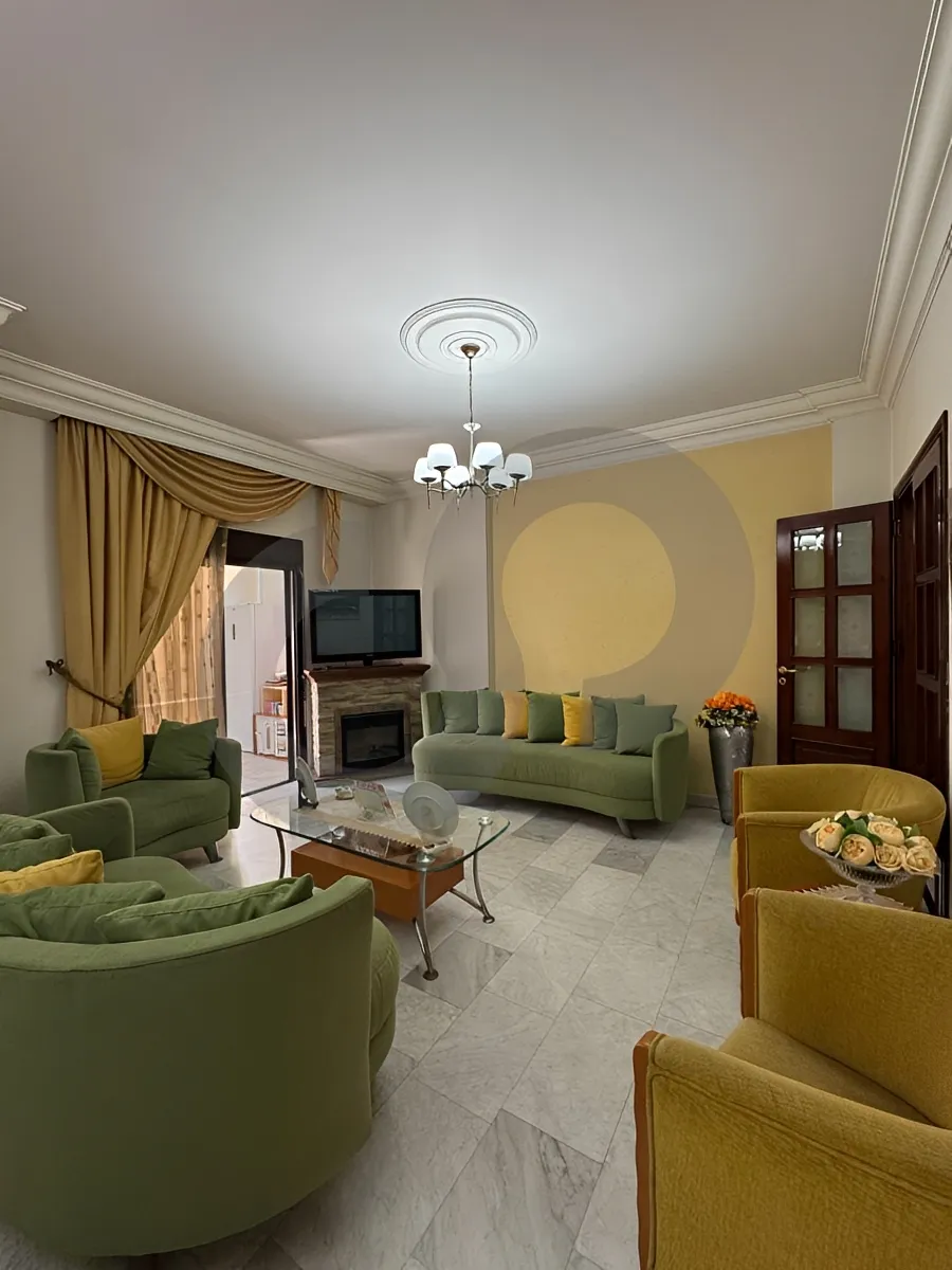 Apartment for Sale in Antelias, Lebanon - 3 bed, 2 bath