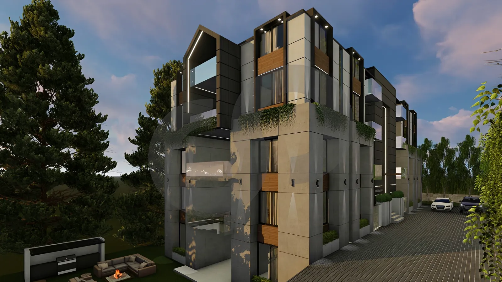 Apartment for Sale in Zgharta