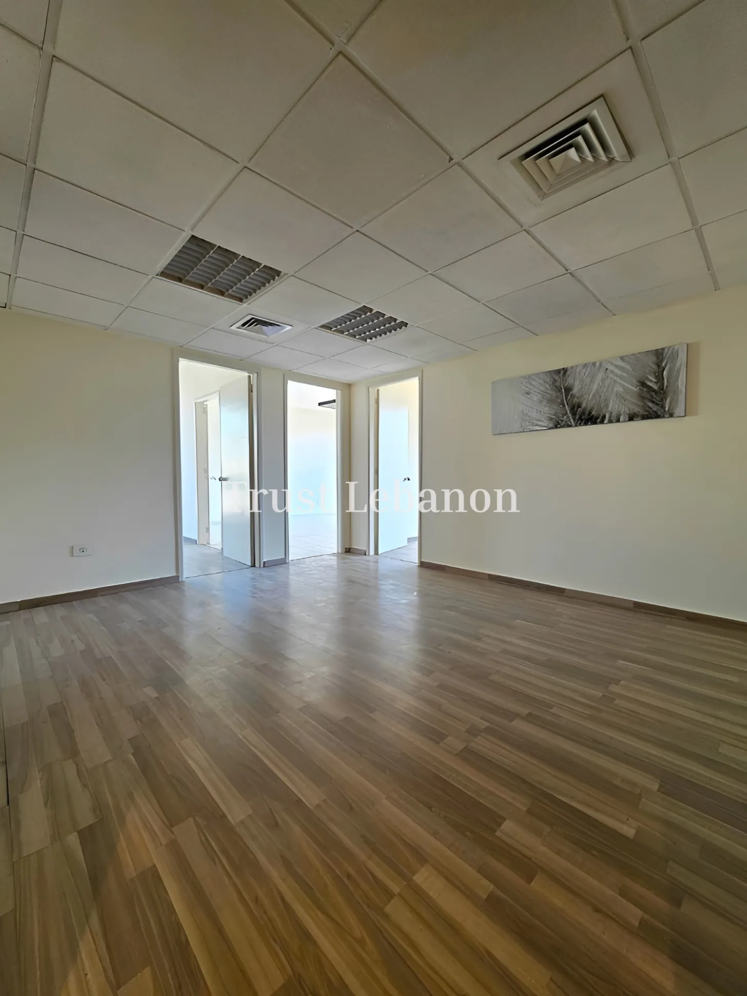 Office for rent in Hazmieh
