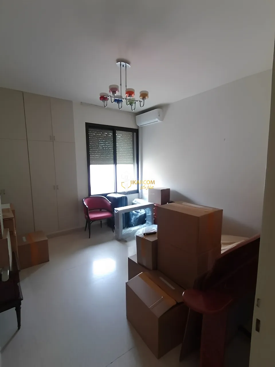 Apartment for Sale in Kaslik