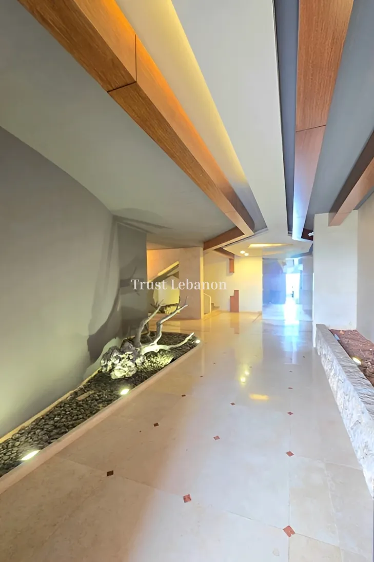 Apartment for sale in Bharsaf, Lebanon