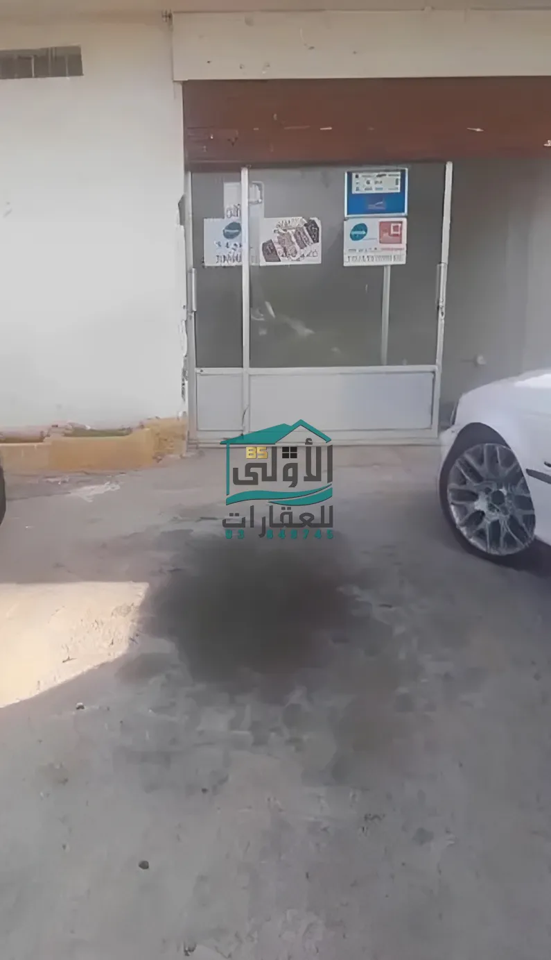 Shop for sale in حدث، lebanon