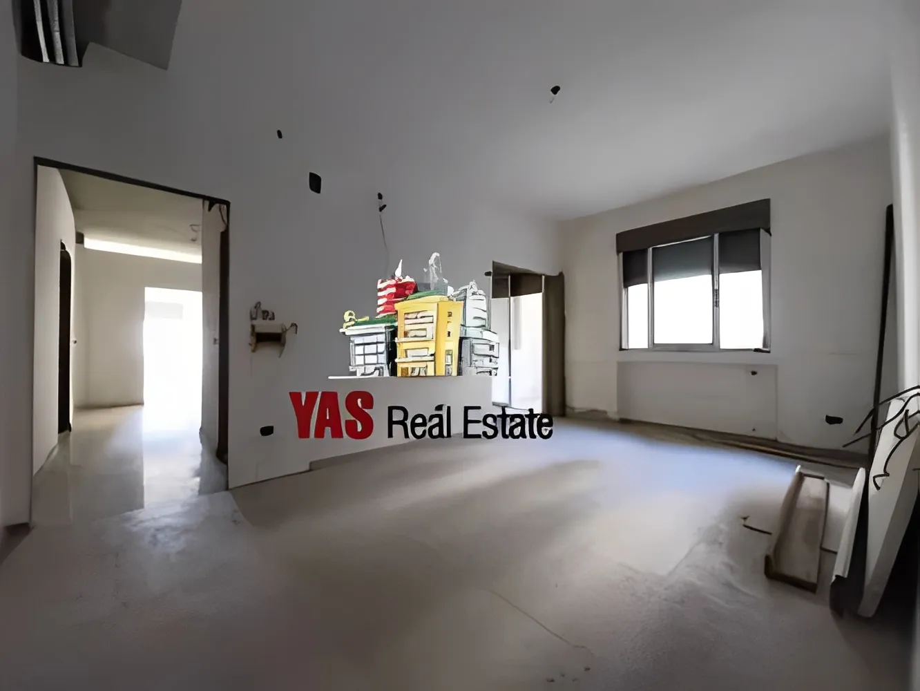 Apartment for Sale in Haret Sakhr