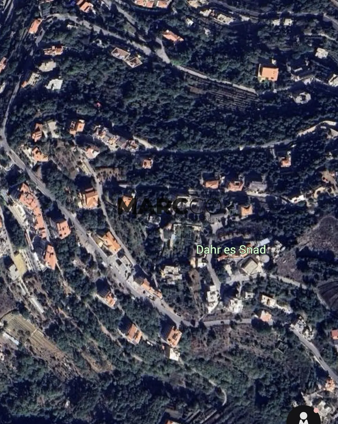 Residential Land for sale in Beit El Chaar, Lebanon