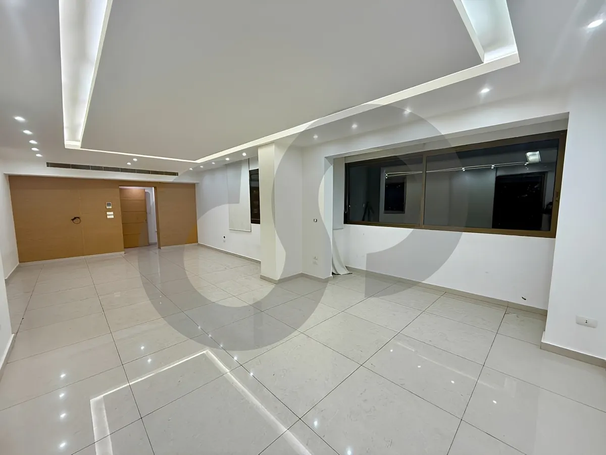 Apartment for Rent in Verdun, Beirut, Lebanon