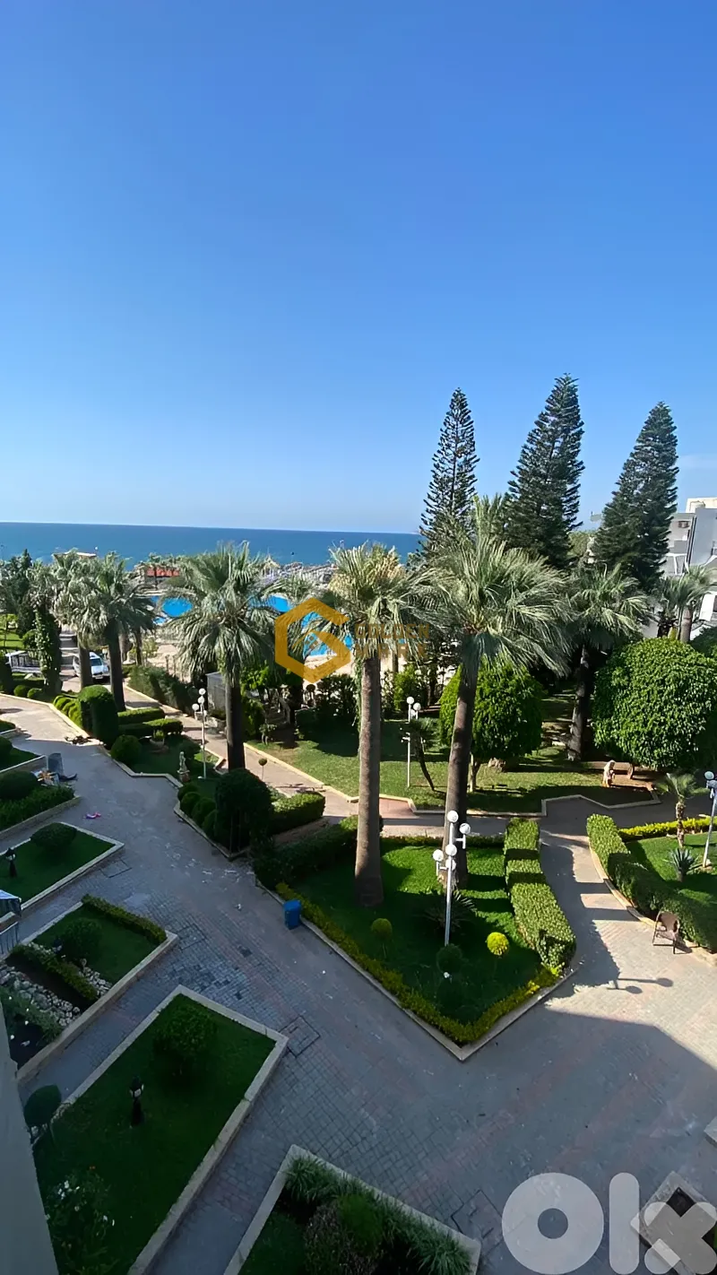 Chalet for Sale in Qalamoun