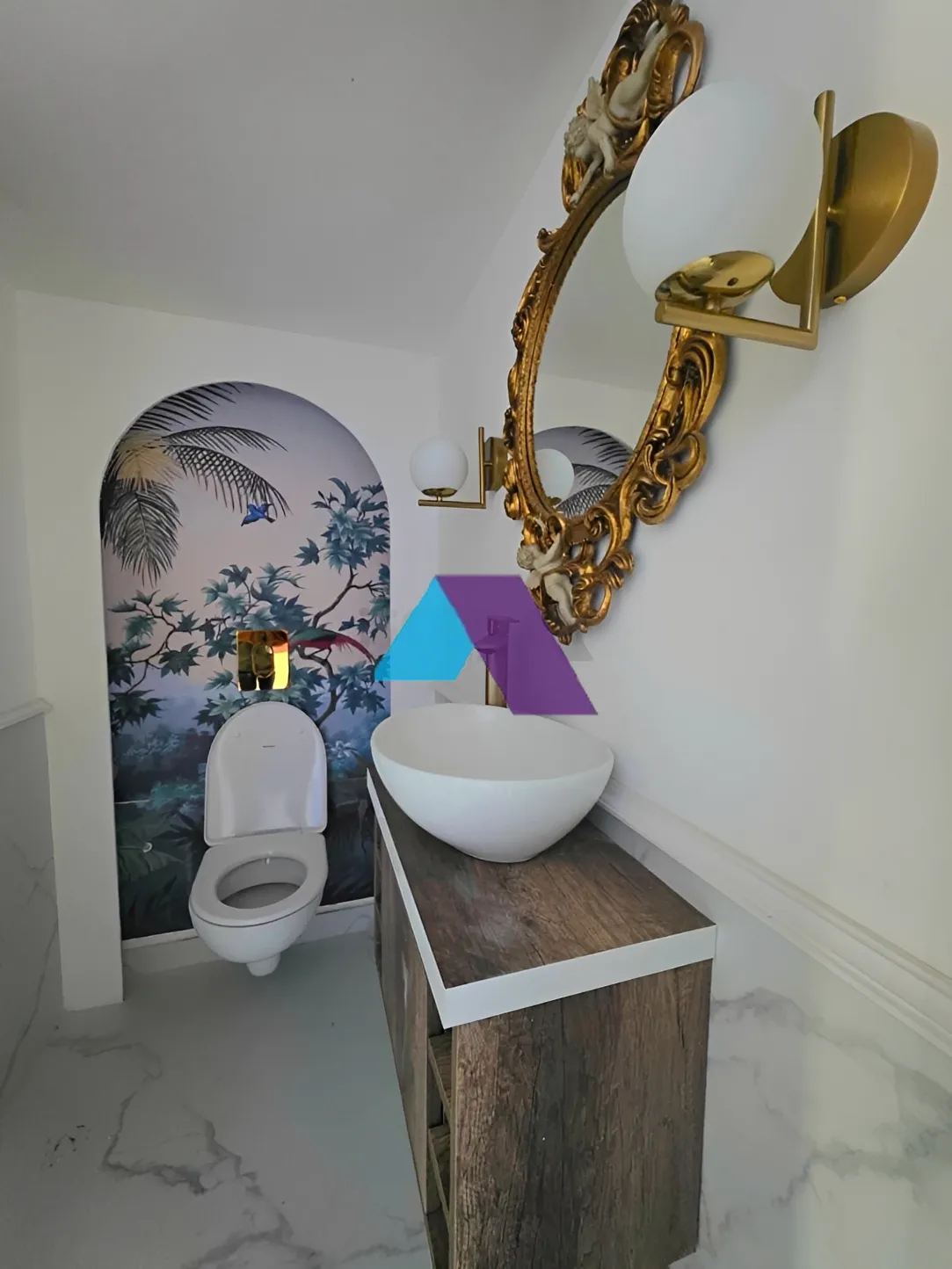 Apartment for sale in Achrafieh, Beirut, Lebanon