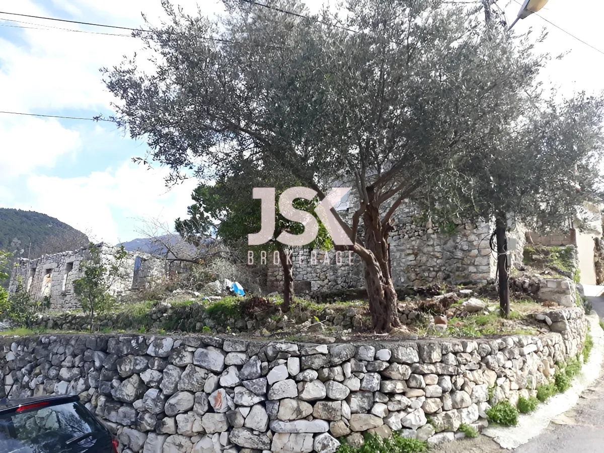 Land for Sale in Ghazir, Lebanon