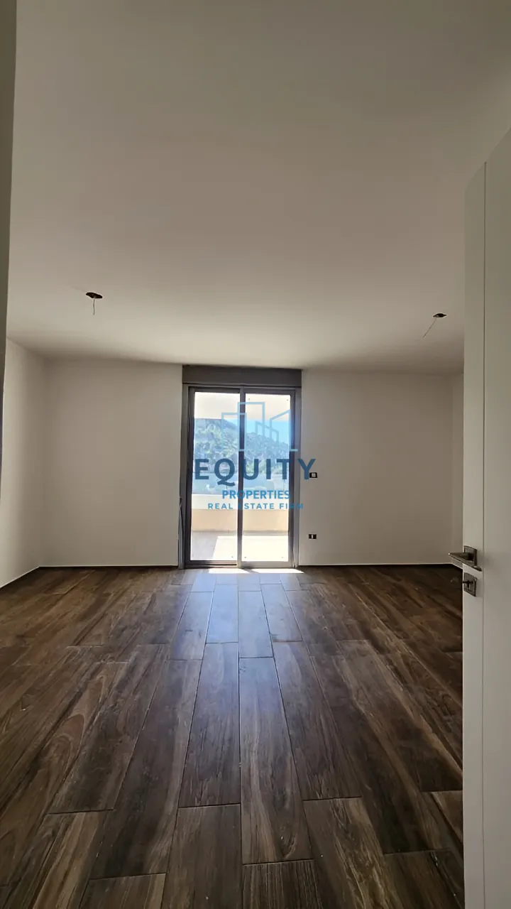 Apartment for sale in Rabweh, Metn, Lebanon