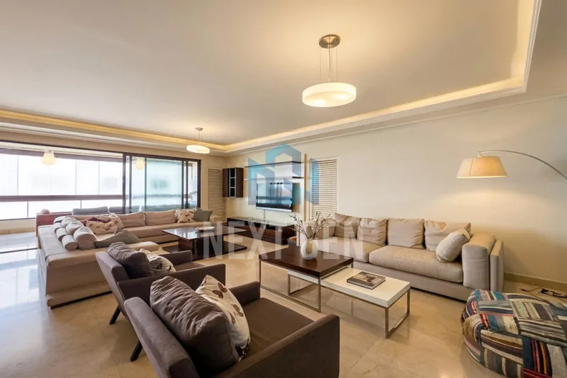 Apartment for Rent in Clemenceau