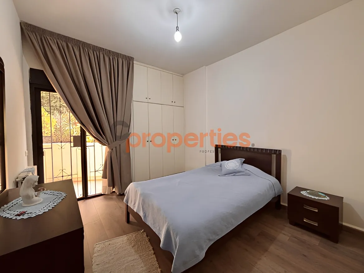 Apartment for Sale in Broummana