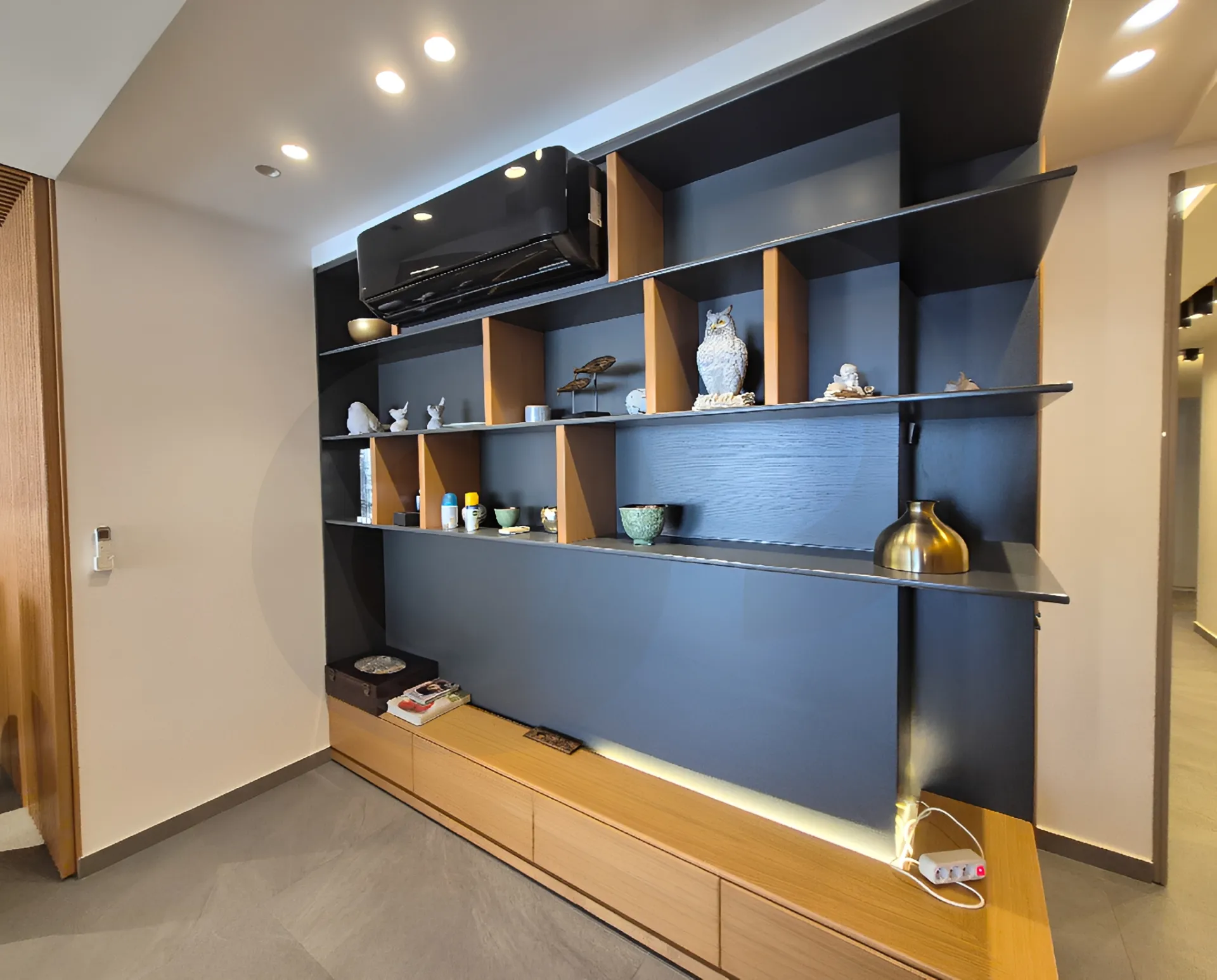 Apartment for Rent in Bsalim