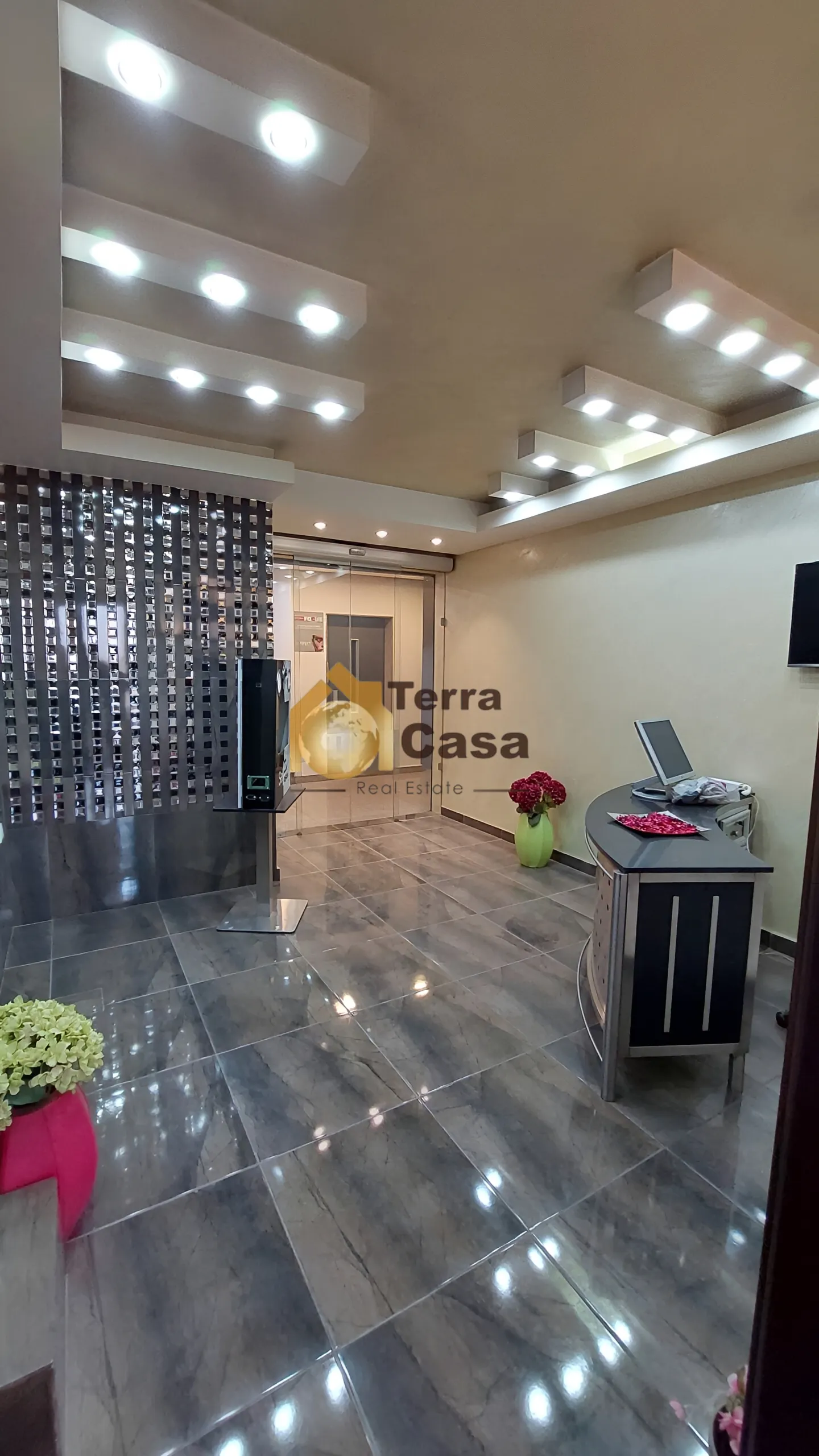 Office for Rent in Ksara
