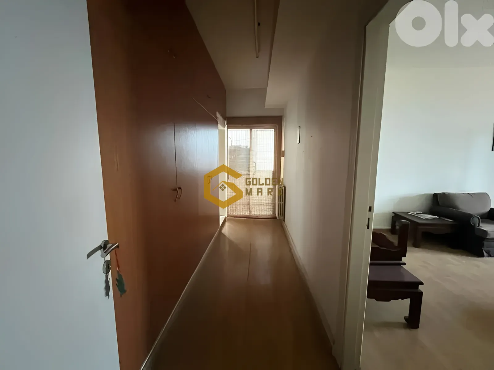 Apartment for Sale in Sahel Aalma