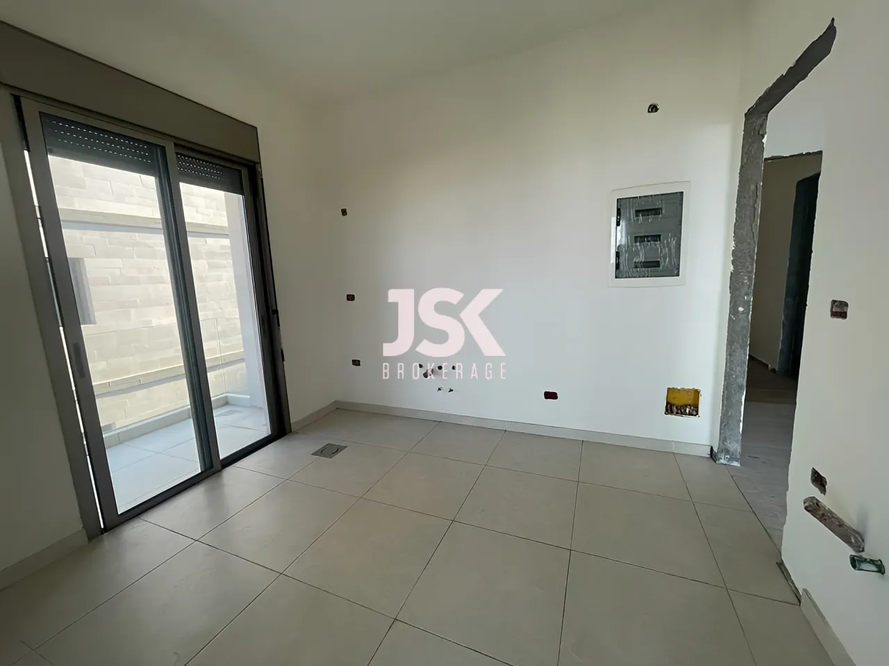 Apartment for Sale in Bsalim