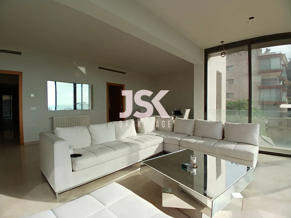Apartment for Sale in Mtaileb, Lebanon - 3 bed, 4 bath