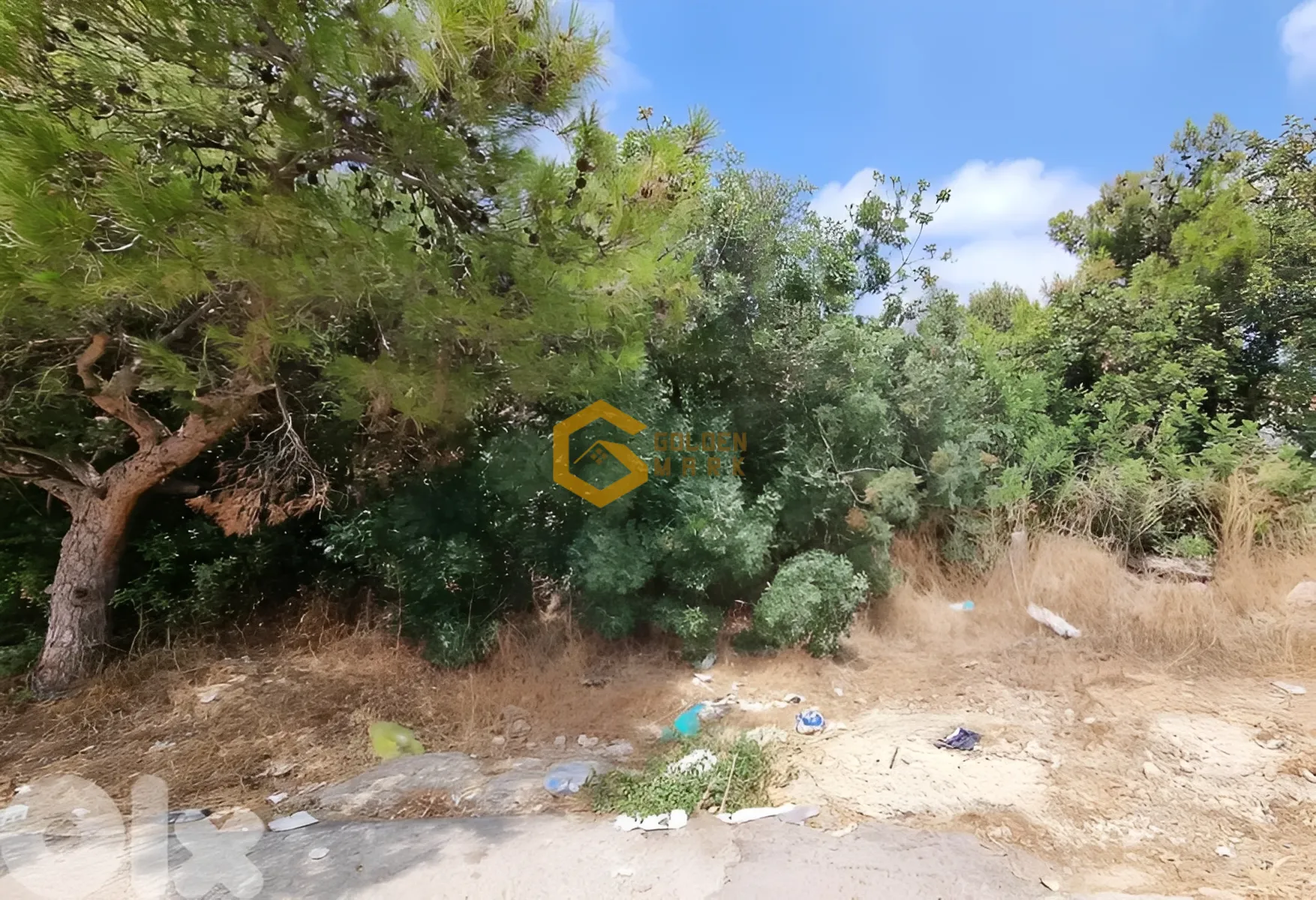 Land for Sale in Cornet Chahwan