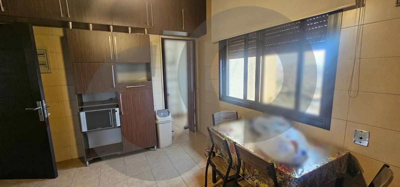 Apartment for Sale in Jnah