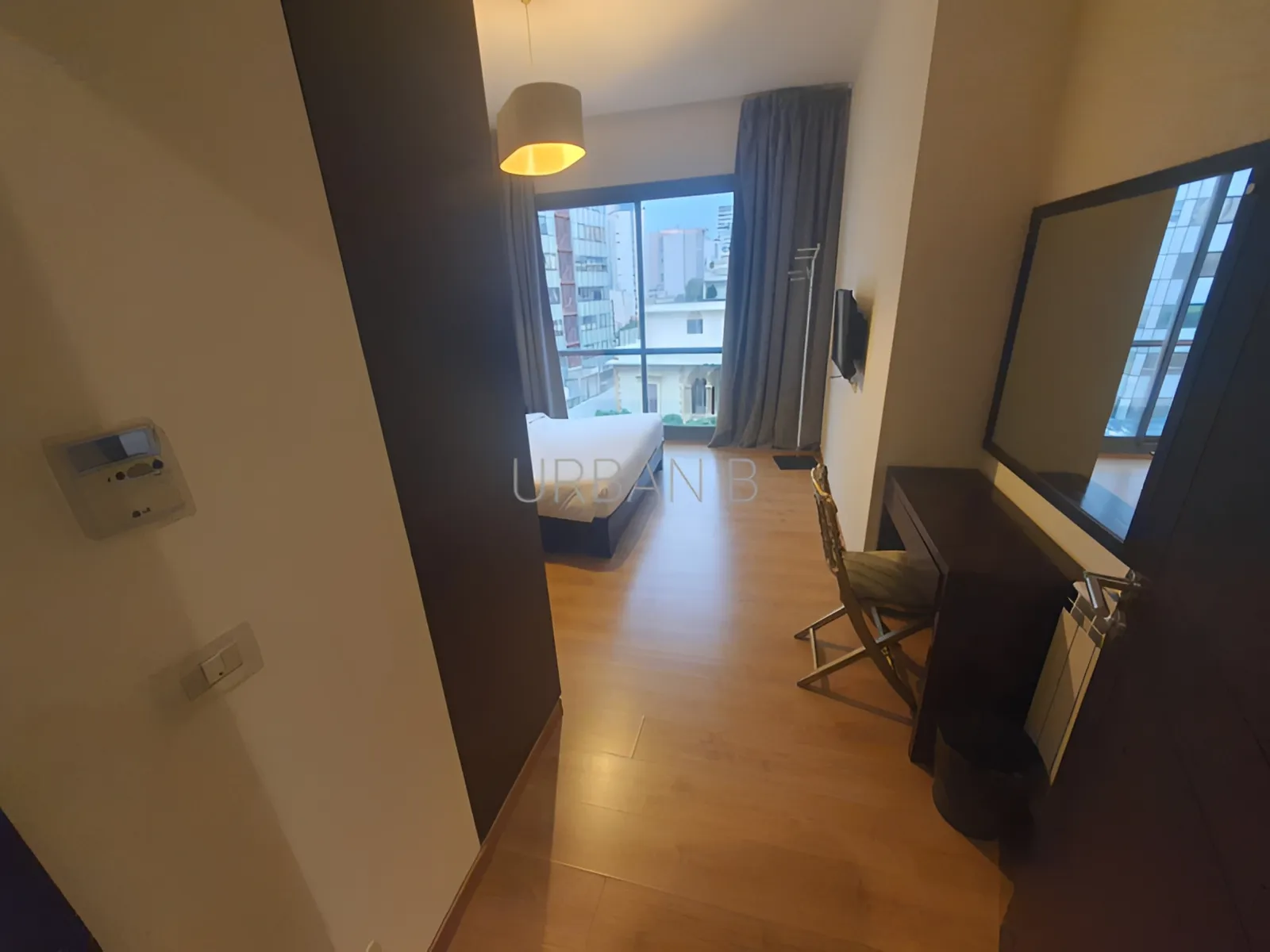 Apartment in Kantari street, beirut, lebanon