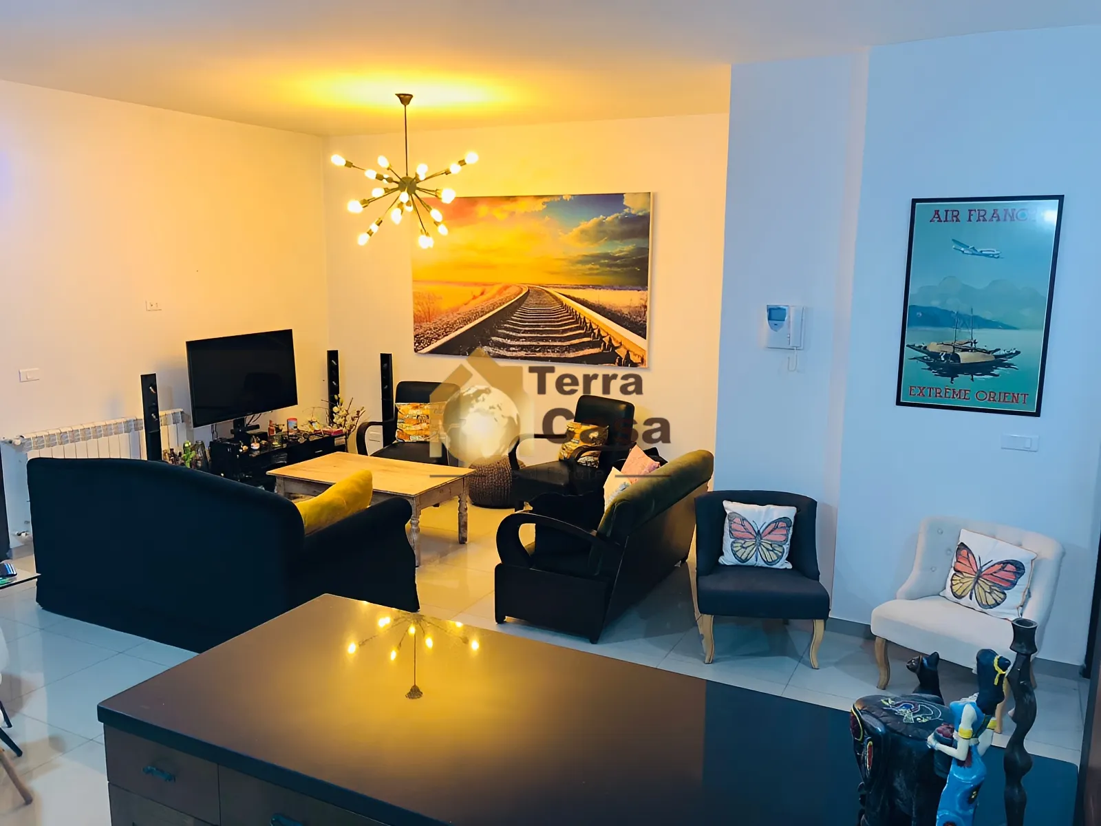 Apartment for sale in Mazraat Yachoua