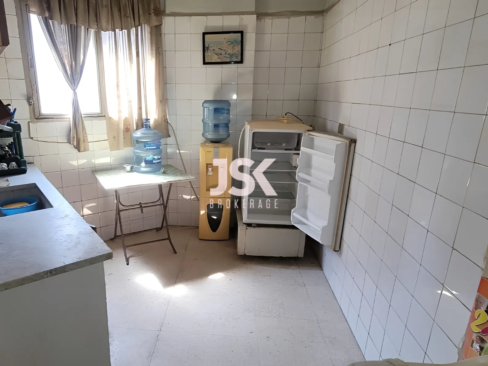 Office for Sale in Jounieh