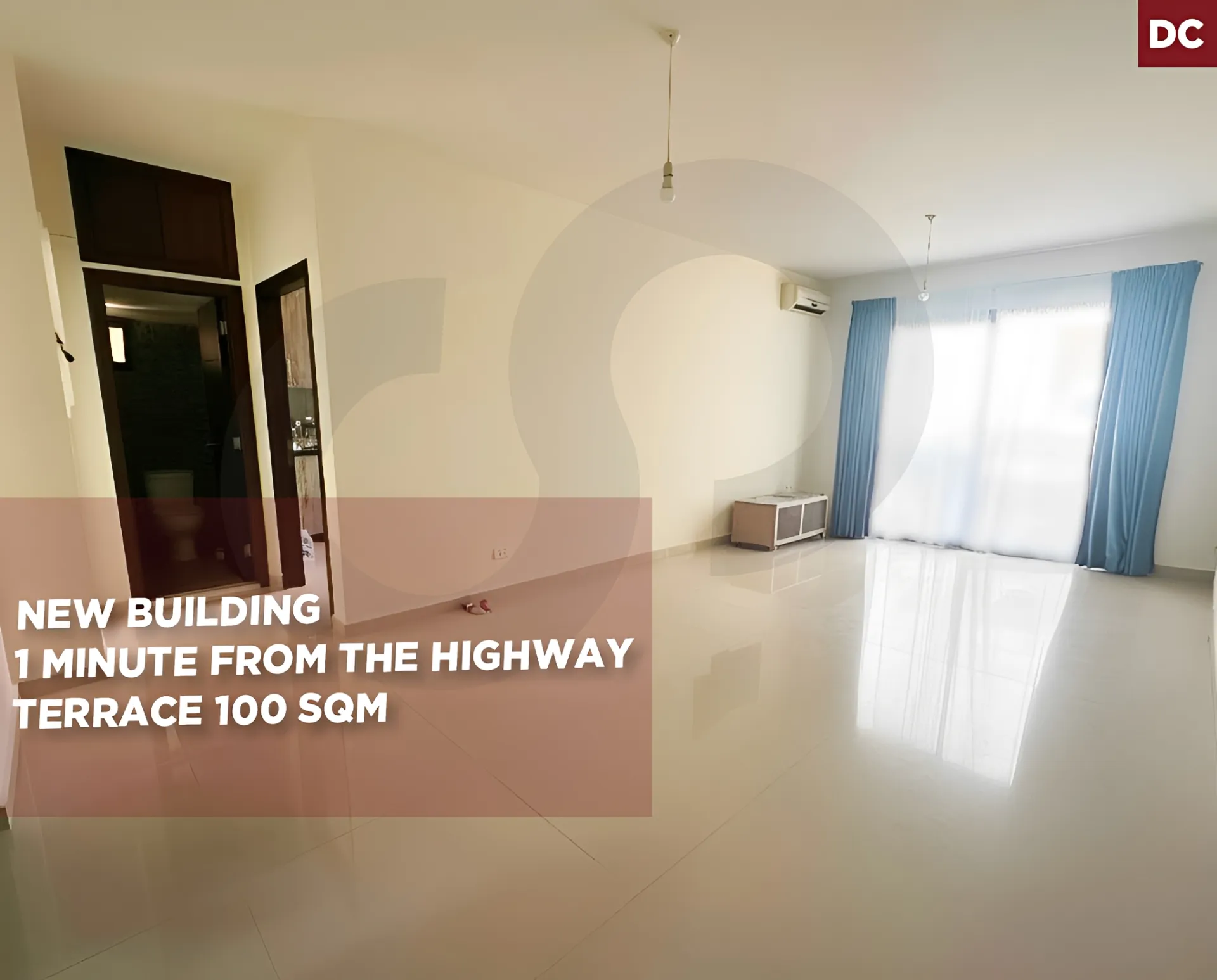 Apartment for Sale in Bourj Hammoud