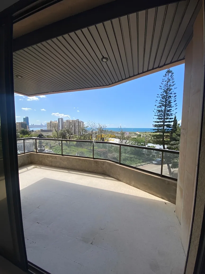 Apartment for sale in Naccache, Lebanon - 3 bed, 3 bath
