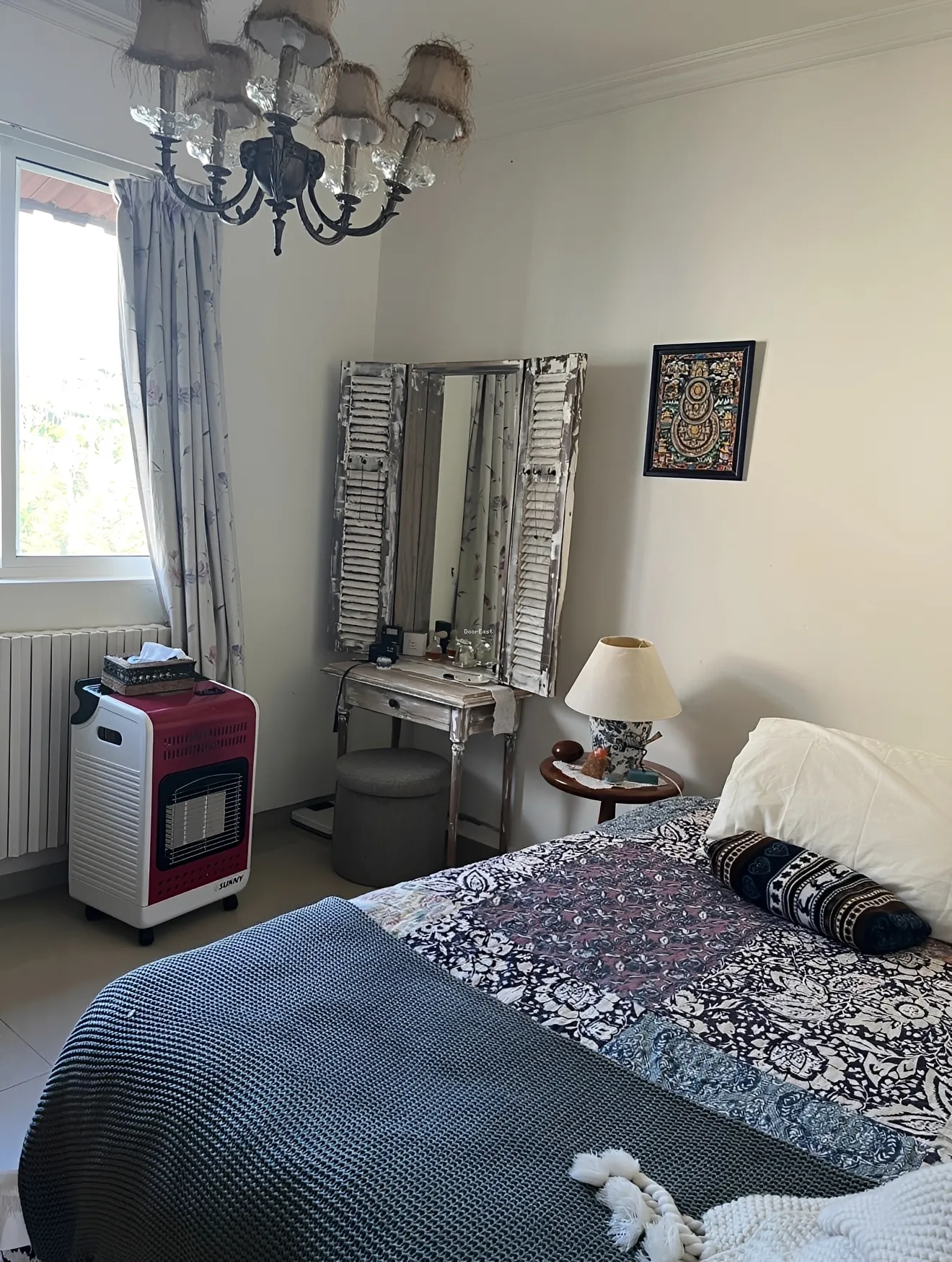 Duplex for rent in Baabdat & Sfaile