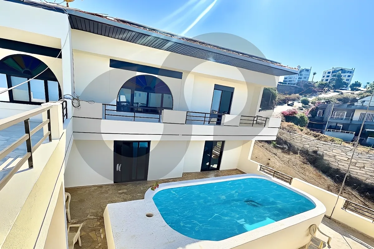 Duplex for Sale in Halat , Byblos, Lebanon