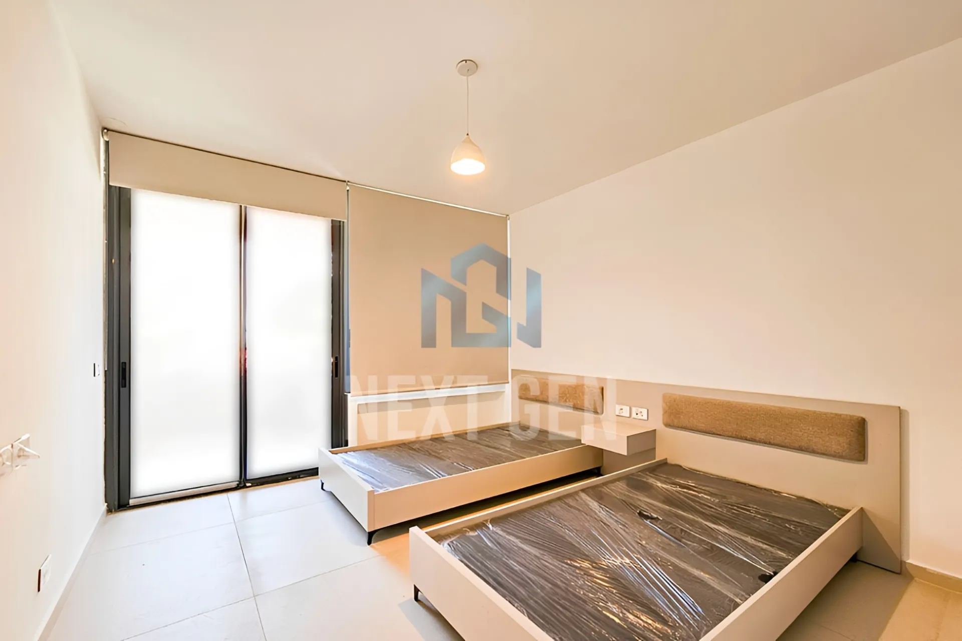 Apartment for rent in Achrafieh, Beirut, Lebanon