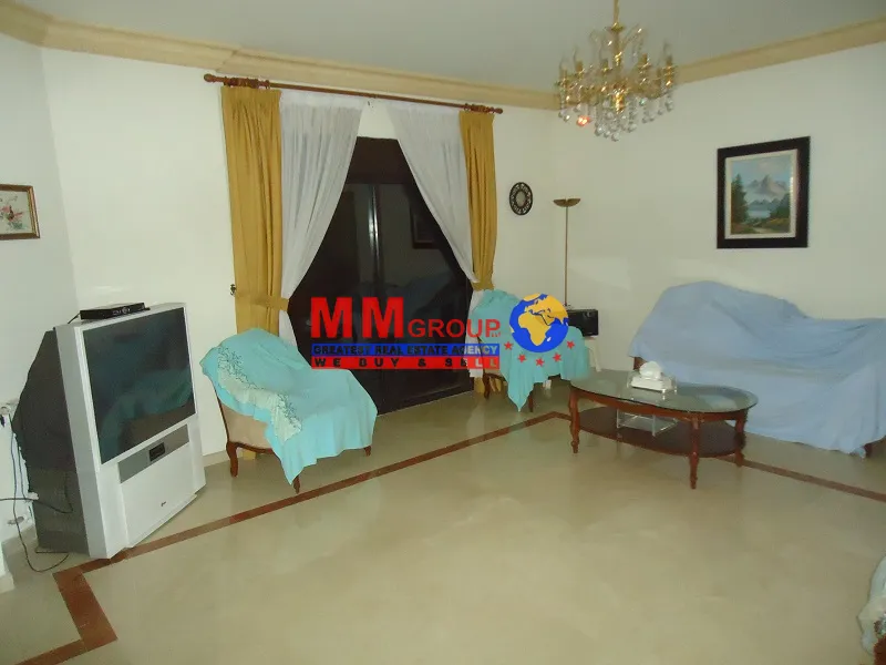 Apartment for Sale in Mar Chaaya - 3 bed, 4 bath