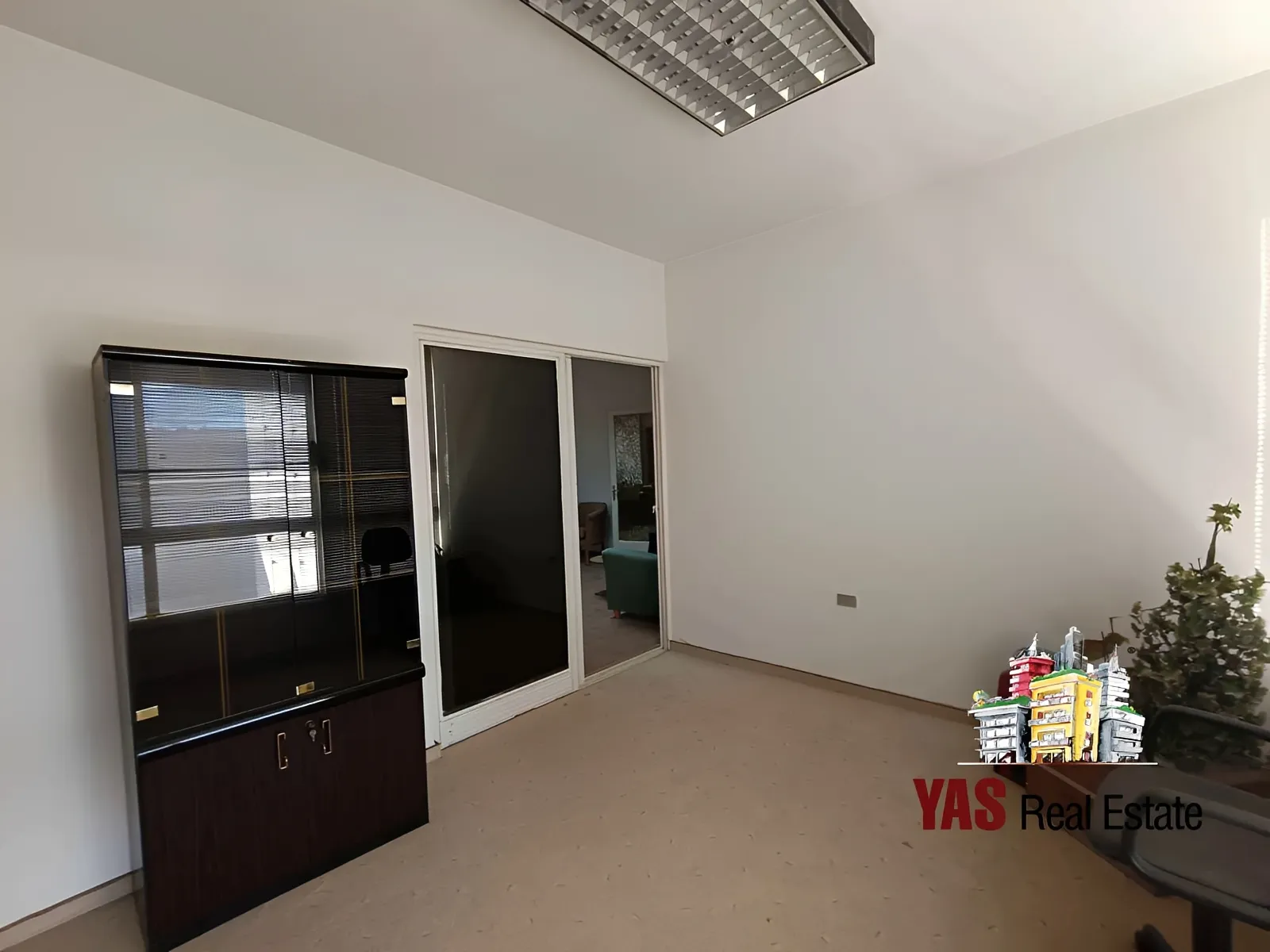 Apartment for Sale in Sad El Baouchriyeh - 3 bed, 3 bath