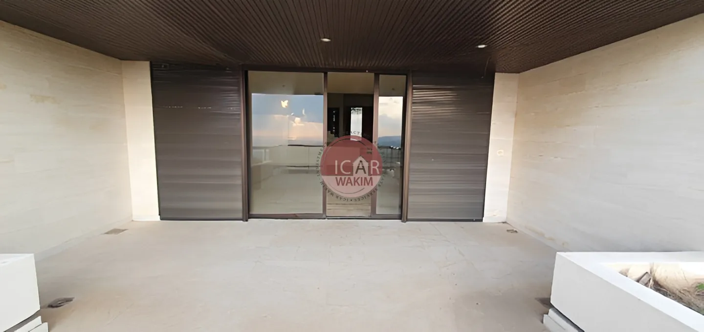 Villa for sale in Biyyadah, Lebanon