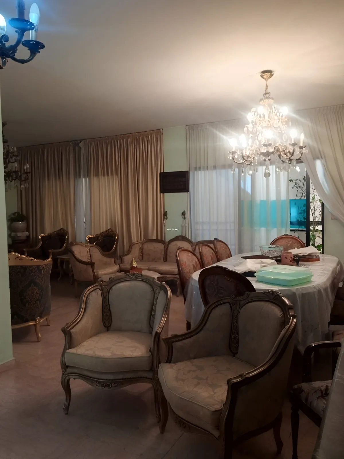 Apartment for sale in بيروت، lebanon