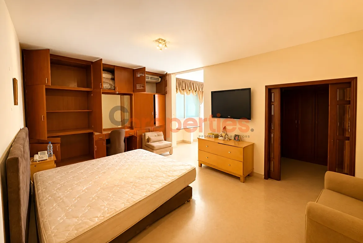 Apartment for Sale in Hazmieh
