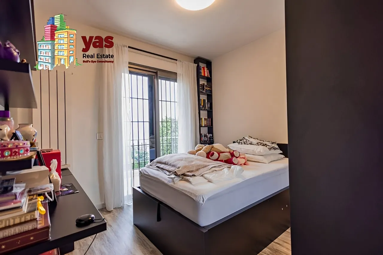Apartment for Sale in Ajaltoun