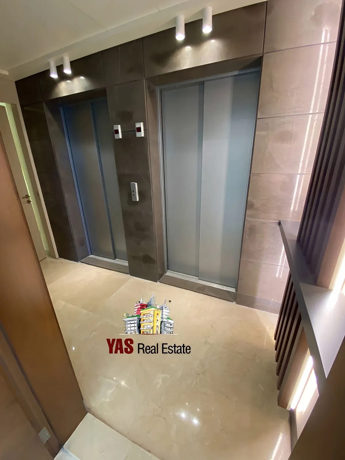 Apartment for Sale in Antelias